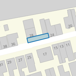 Perceel ZDM01-H-6731