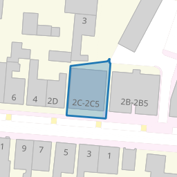 Perceel ZDM01-H-6735