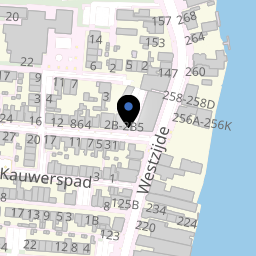 Appartement ZDM01 H 6740 2