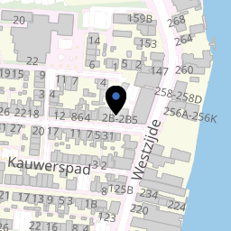 Appartement ZDM01 H 6740 3