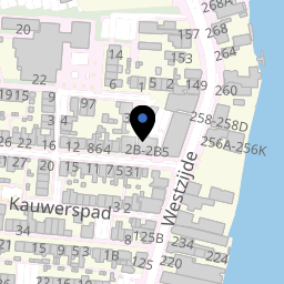 Appartement ZDM01 H 6740 5