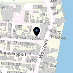 Appartement ZDM01 H 6740 6