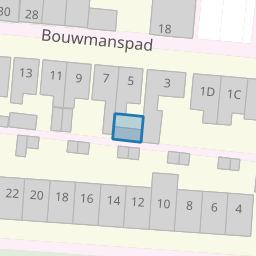 Perceel ZDM01-H-6742