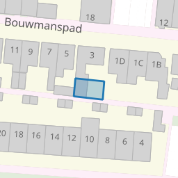 Perceel ZDM01-H-6744
