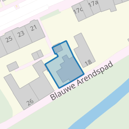 Perceel ZDM01-H-6746