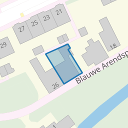 Perceel ZDM01-H-6747