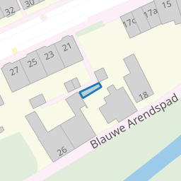 Perceel ZDM01-H-6748