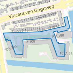 Perceel ZDM01-H-6754