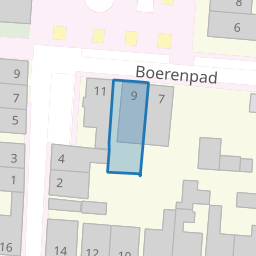 Perceel ZDM01-H-6770