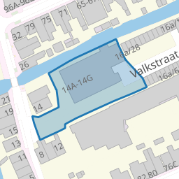 Perceel ZDM01-H-6772