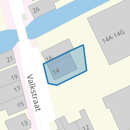 Perceel ZDM01-H-6773