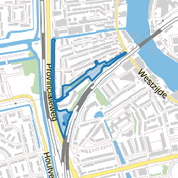 Perceel ZDM01-H-6776