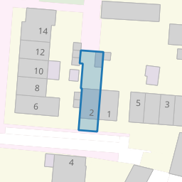 Perceel ZDM01-H-6781