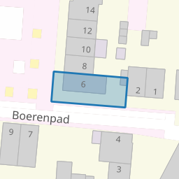 Perceel ZDM01-H-6782