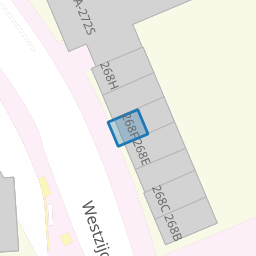 Perceel ZDM01-H-6792