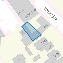 Perceel ZDM01-H-6828