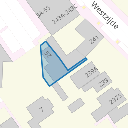 Perceel ZDM01-H-6831