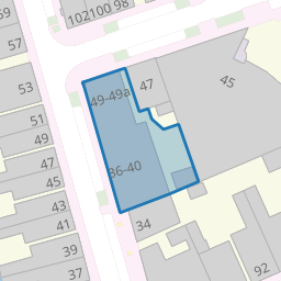 Perceel ZDM01-H-6875