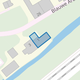 Perceel ZDM01-H-6884