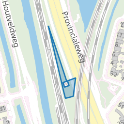 Perceel ZDM01-H-6885