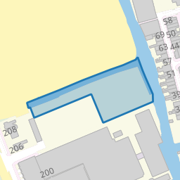 Perceel ZDM01-H-6893