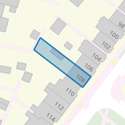 Perceel ZDM01-H-6896