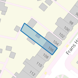 Perceel ZDM01-H-6897