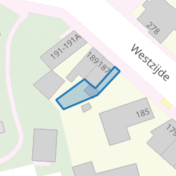 Perceel ZDM01-H-6918