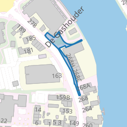 Perceel ZDM01-H-6922