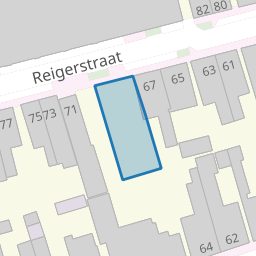 Perceel ZDM01-H-6924