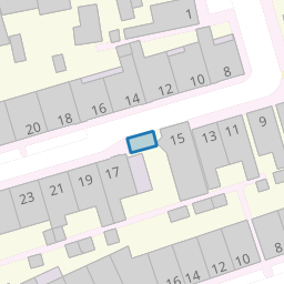 Perceel ZDM01-H-6926