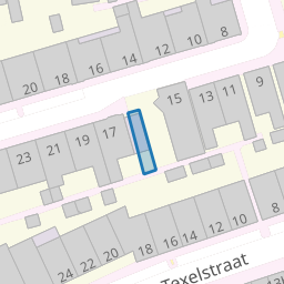 Perceel ZDM01-H-6927