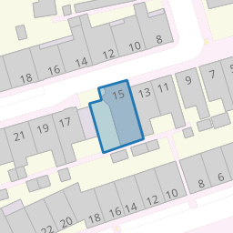 Perceel ZDM01-H-6928