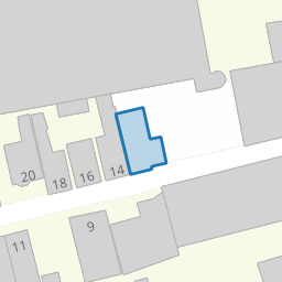 Perceel ZDM01-H-6931