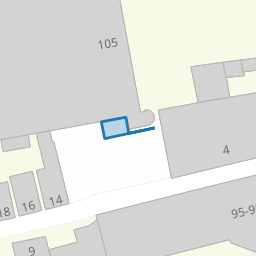 Perceel ZDM01-H-6932