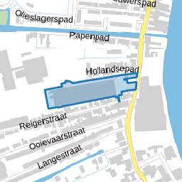 Perceel ZDM01-H-6940