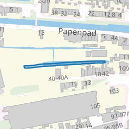 Perceel ZDM01-H-6945