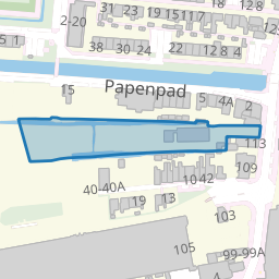 Perceel ZDM01-H-6947