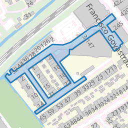 Perceel ZDM01-H-6960