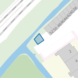 Perceel ZDM01-H-6961