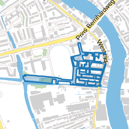 Perceel ZDM01-H-6963