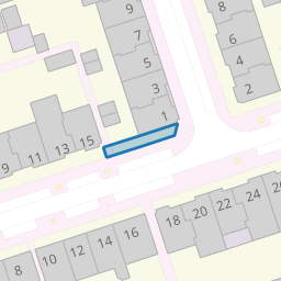 Perceel ZDM01-I-10074