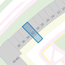 Perceel ZDM01-I-10092