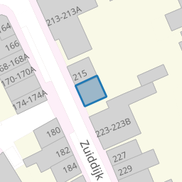 Perceel ZDM01-I-1014