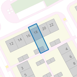 Perceel ZDM01-I-10171