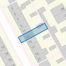 Perceel ZDM01-I-10185