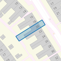 Perceel ZDM01-I-10257