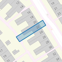 Perceel ZDM01-I-10258