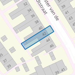 Perceel ZDM01-I-10268