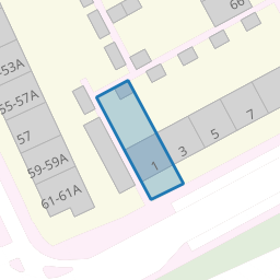 Perceel ZDM01-I-10271